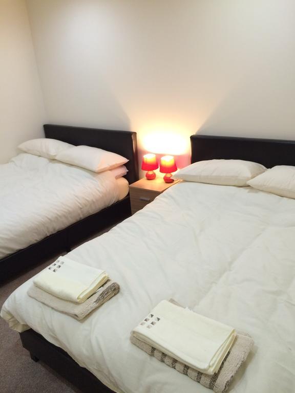 Zara Continental Hotel Langholm 客房 照片