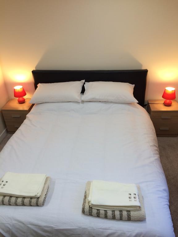 Zara Continental Hotel Langholm 客房 照片