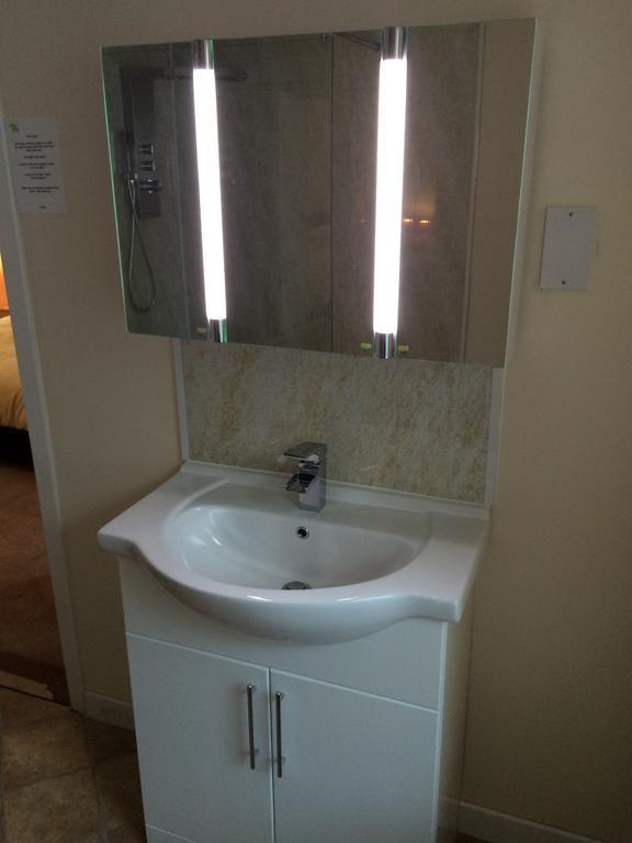 Zara Continental Hotel Langholm 客房 照片