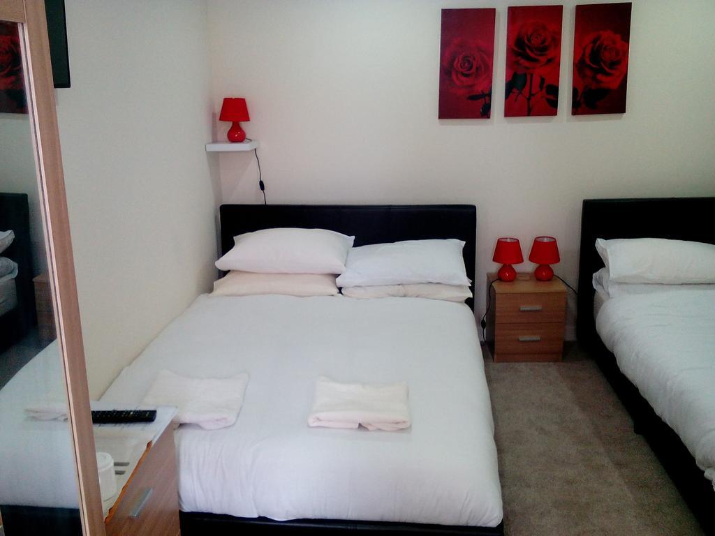 Zara Continental Hotel Langholm 外观 照片