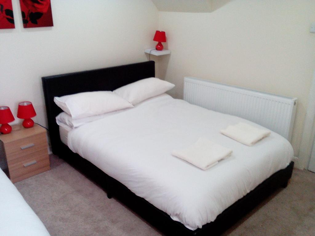 Zara Continental Hotel Langholm 外观 照片